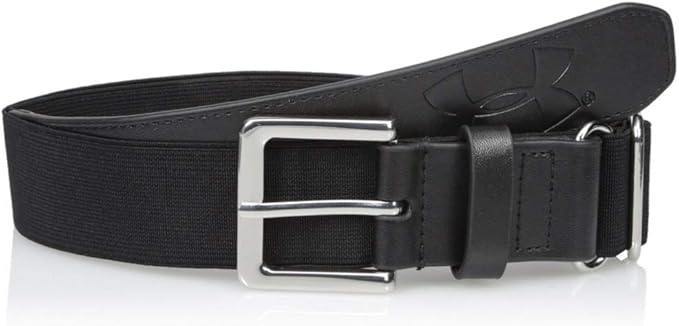Under armour youth baseball belt Clearance