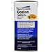 Boston SIMPLUS Multi-Action Solution Travel Kit and Lens Case - from Bausch + Lomb, 1 fl oz (30 mL), Contact Lens Case Included (Pack of 3)