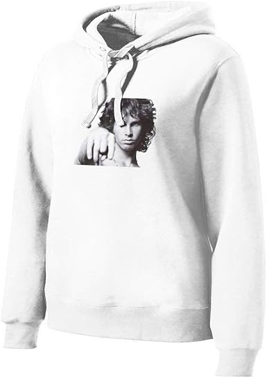 hoodie with no pockets