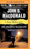One Fearful Yellow Eye (Travis McGee Mysteries)