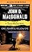 One Fearful Yellow Eye (Travis McGee Mysteries)