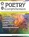 Mark Twain Grades 6-8 Poetry Reading Comprehension Workbook, Analyzing a Poem, Rhyme and Rhythm, Theme, Types, Formats, and More, Classroom or Homeschool Curriculum