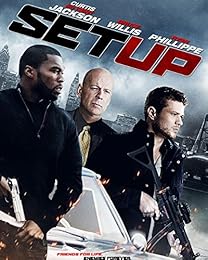 Hollywood : Braquage À New York + Kill The Gringo + Empire State + Braqueurs - Pack