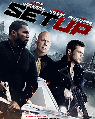 Hollywood : Braquage À New York + Kill The Gringo + Empire State + Braqueurs - Pack