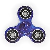 KASST Fidget Spinner Toy Stress Reducer,Hand Spinner Tri-Spinner Fidget Spinner Toy - Perfect For ADD, ADHD, Anxiety, and Autism Adult Children (Z15-Camouflage)