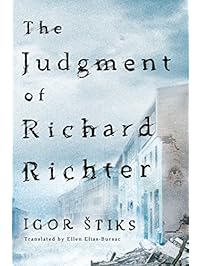 The Judgment of Richard Richter