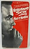 Paperback Revolutionary Suicide Book