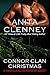 A Connor Clan Christmas (A Highland Warrior Brief)