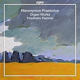 Praetorius: Organ Works