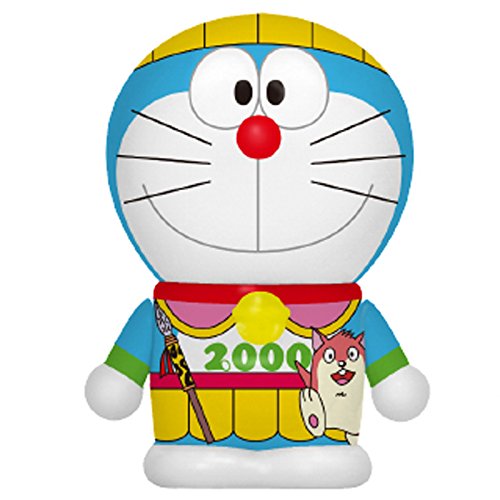 VARIARTS Doraemon 085 (Sun King legend)