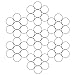 Loos Stainless Steel 302/304 Wire Rope, Military Specification, Lubricated, 7x7 Strand Core, 3/64