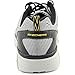 Skechers Sport Men's Equalizer 2.0 True Balance Sneaker,Gray/Yellow,10.5 M US