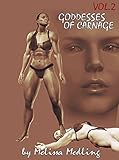 Goddesses of Carnage - vol.2
