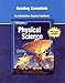 Glencoe Physical iScience, Grade 8, Reading Essentials, Student Edition