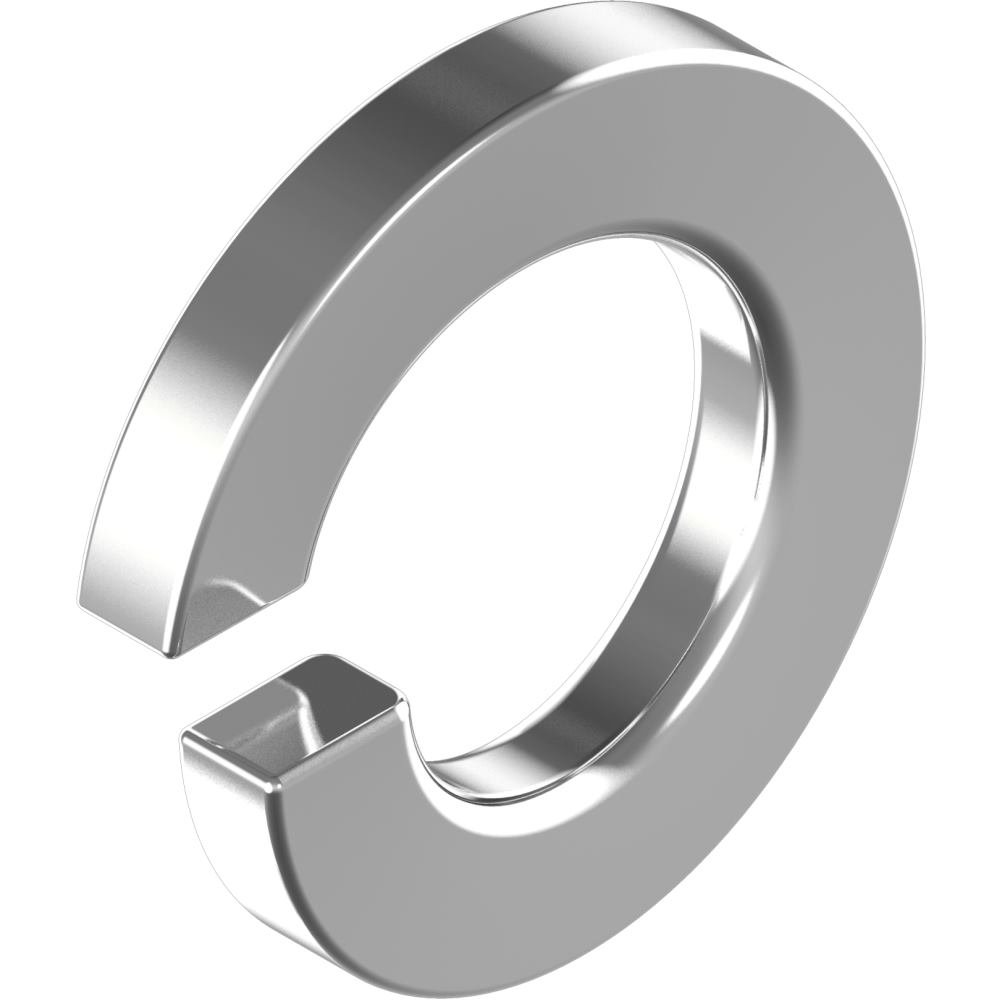 Molla In Acciaio Inox Per Vite Forata ORIGINALE PERUZZO 05010100 - Foto 4