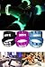 game Bracelet ，game Party Wristband ，Fortress night game Suit Party Theme Party supplies (18pack)