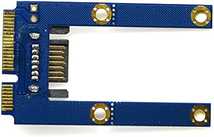 Amazon Co Jp Goliton Msata Test Tool Msata Ssd Sata To Ha Dodyisukuadaputabo Dohuruhaitoraiza Computers Peripherals