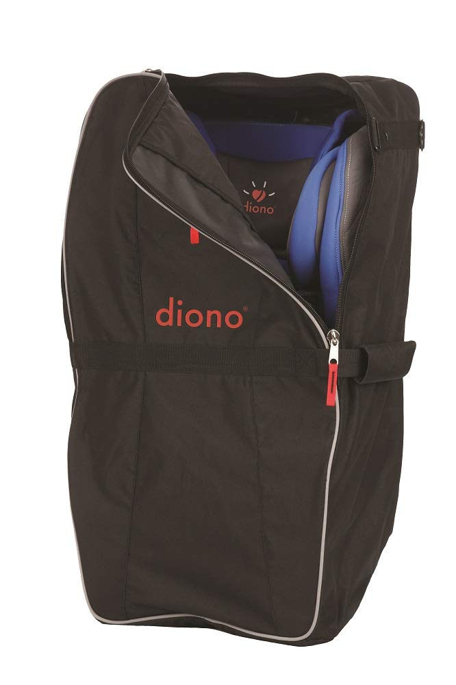 Diono Car Seat Travel Bag, Black Amazon.co.uk Baby
