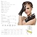 Harrms Best Luxury touchscreen Italian Nappa Genuine Leather Gloves for women's Texting Driving Cashmere Lining