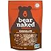 PACK OF 10 - Bear Naked Chocolate Elation 100% Natural Granola Cereal, 12 oz
