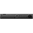 4K 32CH IP Network Video Recorder - 16 Built in PoE Port Up to 12MP Resolution Recording Compatible with DS-7732NI-I4/16P NVR 3 Year Warranty