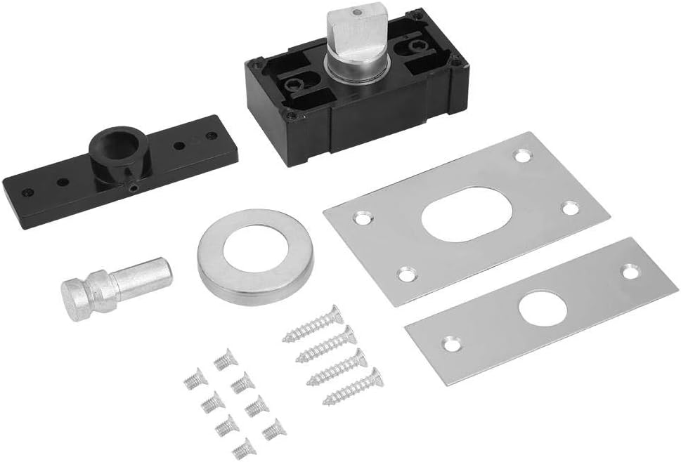 10 Mejores Bisagras De Puerta Piso De Acero Inoxidable 2020
