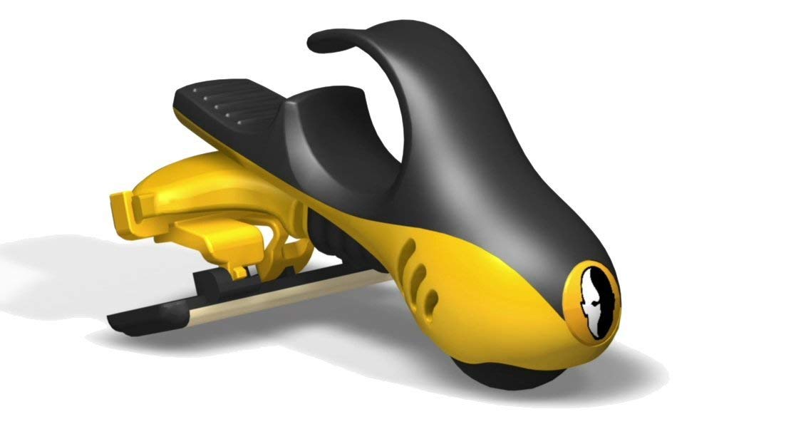 HeadBlade Moto Head Razor