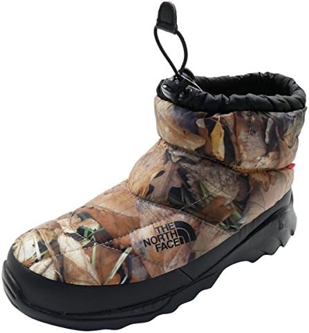 supreme north face nuptse bootie