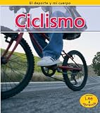 Image de Ciclismo (El deporte y mi cuerpo) (Spanish Edition)