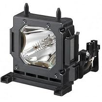 Sony VPL-HW40ES Projector Housing with Genuine Original Philips UHP Bulb