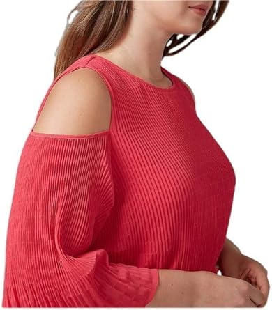 lane bryant cold shoulder tops