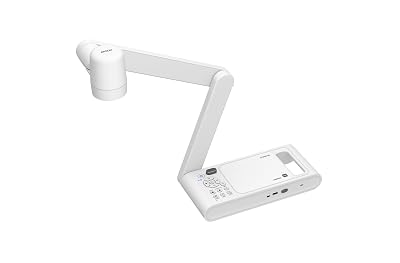 Epson DC-30 Wireless Document Camera