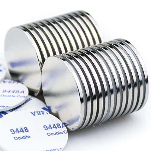 Strong Neodymium Disc Stronger Than N35 Rare Earth 1.