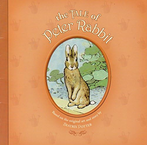 The Tale of Peter Rabbit
