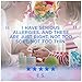 Kleenex Everyday Facial Tissues, 210 Tissues per Flat Box, 18 Pack