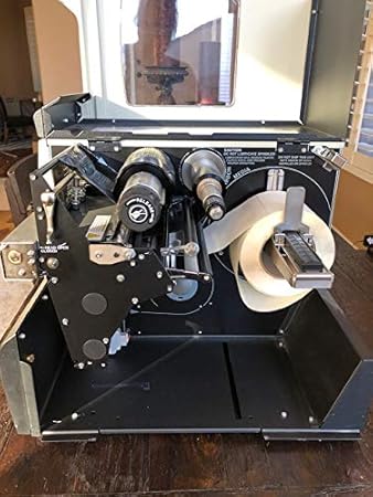 zebra printer 170xi4