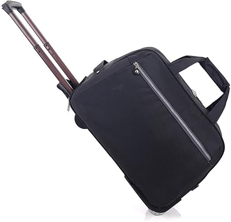 folding travel trolley