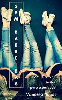 Livro Sem barreiras