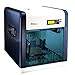 da Vinci 2.0 Duo 3D Printer ~ 6” x 8” x 8” Built Volume (ABS/PLA/Dissolvable PVA) – Two Extruder Nozzle