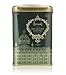 Harrods London Tin Caddy, Breakfast Strong, 50 Tea Bags 125 Grams 4.4 Ounce Tin Caddy (1 Pack)
