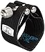 Rovner Ligature & Plastic Cap for Bass Clarinet - MKIII Ligature for Hard Rubber Mouthpiece (C-3RL)
