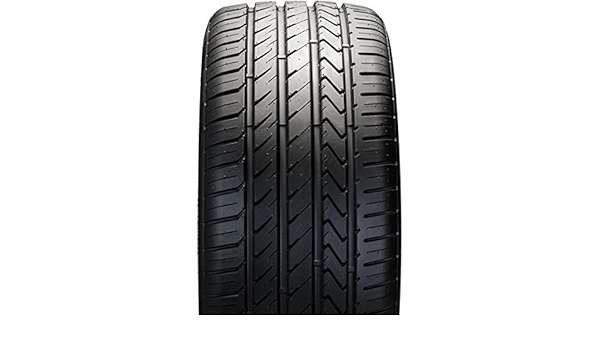 265/30ZR22 Lexani LX-TWENTY 97W XL 265 30 22 Inch Tires by ...