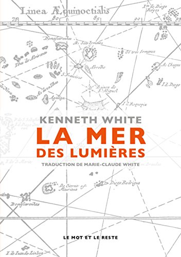 La  mer des lumières