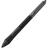 XPPen X3 Pro Smart Chip Stylus for Artist Pro 14/16 Gen2 13.3/15.6 V2 Deco Pro Gen2 Drawing Tablet