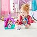 Fisher-Price Nickelodeon Shimmer & Shine, Float & Sing Palace Friends