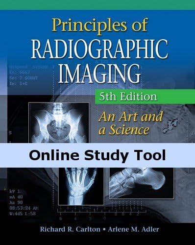 CourseMate for Carlton/Adler's Principles of Radiographic Imaging: An Art and A Science, 5th Edition