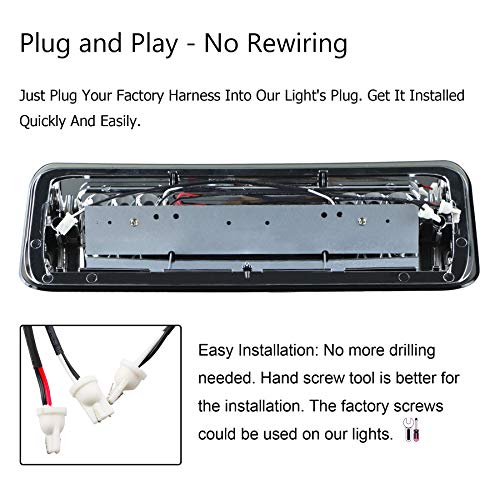 3 Third+Brake+light+Explorer+Lincoln