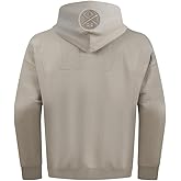 PRO STANDARD Mens NBA Wingspan Fleece Crewneck Sweatshirt