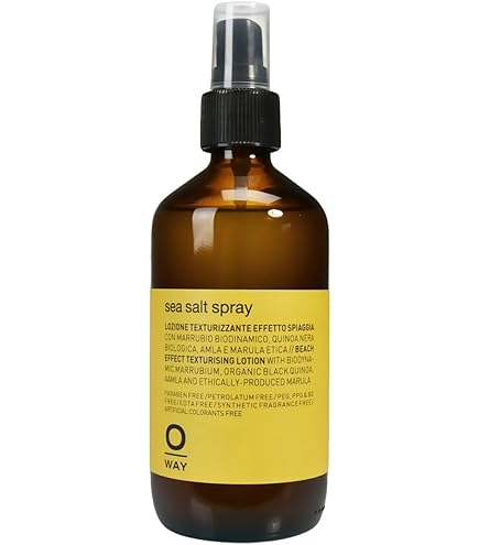 Amazon.com: OWAY Shabby Mud Soft Hold Hair Clay Wax 50 ml - 1.7 fl
