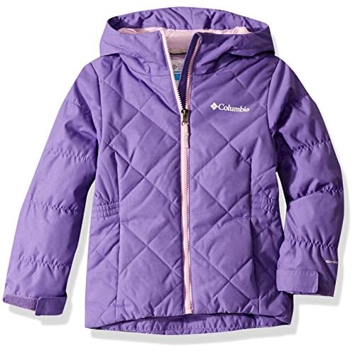 columbia casual slopes jacket